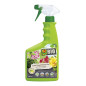 Compo Bio Colza Power Pronto Uso PFnPO 750ML Insetticida - Acaricida