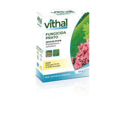 Fungicida per Prato Vithal Xedavir PFnPE 250GR