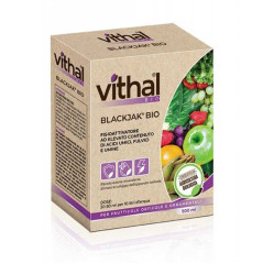 Vithal Blackjak Bio 500ML