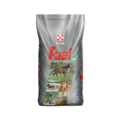 Purina Horse RIDER 25KG