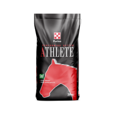 Purina Horse Athlete 20KG