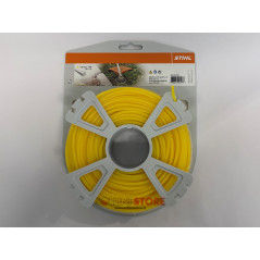 Filo per Decespugliatore Tondo STIHL Ø 3 mm