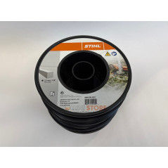 Filo per Decespugliatore Quadro STIHL Ø 3,3 mm