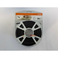 Filo per Decespugliatore Quadro STIHL Ø 3,3 mm