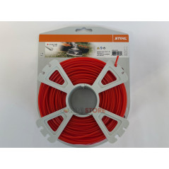 Filo per Decespugliatore Tondo STIHL Ø 2,7 mm