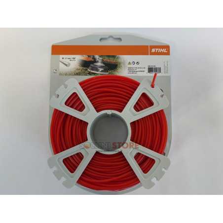 Filo per Decespugliatore Tondo STIHL Ø 2,7 mm