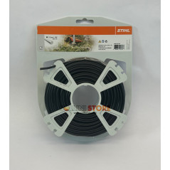 Filo per Decespugliatore Tondo STIHL Ø 3,3 mm