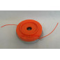 Testina Batti e Vai 596 F-ONE ARNETOLI Made in Italy Solo per i Decespugliatori STIHL Attacco 10X1.00 F Testina Batti e Vai 596 F-ONE ARNETOLI Made in Italy Solo per i Decespugliatori STIHL Attacco 10X1.00 F