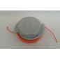 Testina Batti e Vai 596 F-ONE ARNETOLI Made in Italy Solo per i Decespugliatori STIHL Attacco 10X1.00 F Testina Batti e Vai 596 F-ONE ARNETOLI Made in Italy Solo per i Decespugliatori STIHL Attacco 10X1.00 F