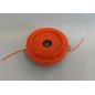 Testina Batti e Vai 396 F-ONE ARNETOLI Made in Italy Solo per i Decespugliatori STIHL Attacco 10X1.00 F Testina Batti e Vai 396 F-ONE ARNETOLI Made in Italy Solo per i Decespugliatori STIHL Attacco 10X1.00 F