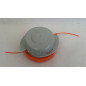 Testina Batti e Vai 396 F-ONE ARNETOLI Made in Italy Solo per i Decespugliatori STIHL Attacco 10X1.00 F Testina Batti e Vai 396 F-ONE ARNETOLI Made in Italy Solo per i Decespugliatori STIHL Attacco 10X1.00 F