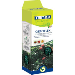 Rete antiuccelli TENAX Ortoflex 2 x 10 MT Made in Italy