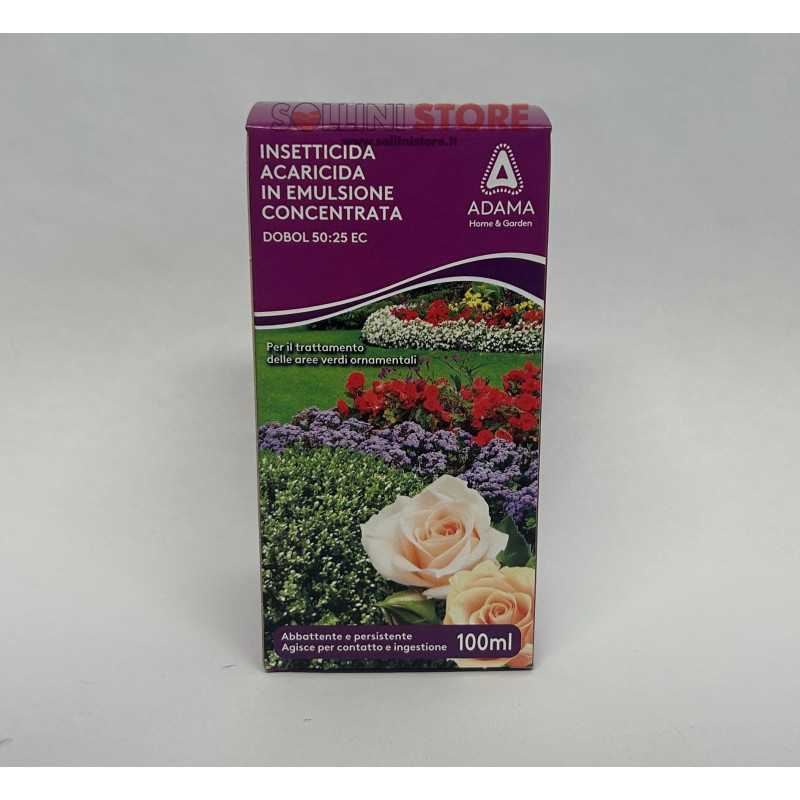 DOBOL 50:25 EC 100ML insetticida-acaricida ADAMA