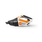 Aspiratore a batteria STIHL SEA 20 - Set con batteria AS 2 e caricatore AL 1