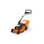 Rasaerba Trazionato Stihl RM 448T larghezza di taglio 46CM