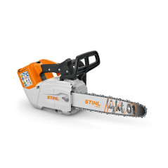 Motosega a batteria Stihl MSA 190 T Spranga da 30cm Senza Batteria e Caricabatteria