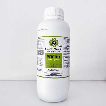 Mebotrix 1KG Liquido NaBioTech Inoculo di Funghi Micorrizici