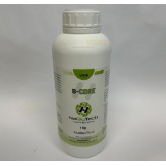 B-Core 1KG Liquido NaBioTech Inoculo di Funghi Micorrizici