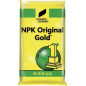 Concime Universale NPK ORIGINAL GOLD (ex Nitrophoska Gold) 25kg Concime Universale NPK ORIGINAL GOLD (ex Nitrophoska Gold) 25kg
