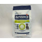 Advance Hypoallergenic 1Kg Cibo per Cani Dieta a esclusione indicata per le Reazioni Avverse agli Alimenti