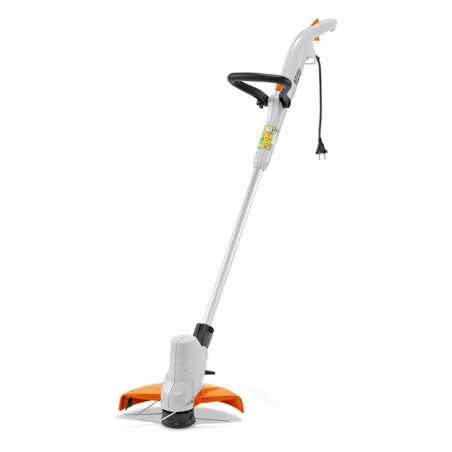 Trimmer Elettrico FSE 52 STIHL