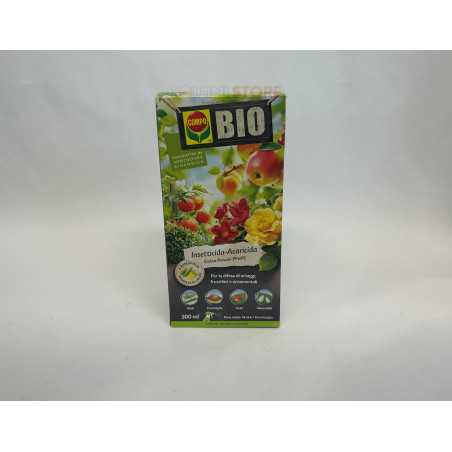 Compo Bio Colza Power Concentrato PFnPE 500ML Insetticida - Acaricida