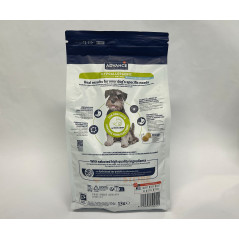 Advance Hypoallergenic 1Kg Cibo per Cani