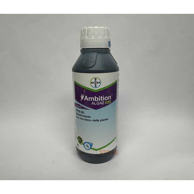 Ambition Algae Gen2 1LT Bayer CropScience