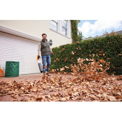 Soffiatore a Batteria Stihl BGA 50 Set AK20 e AL101