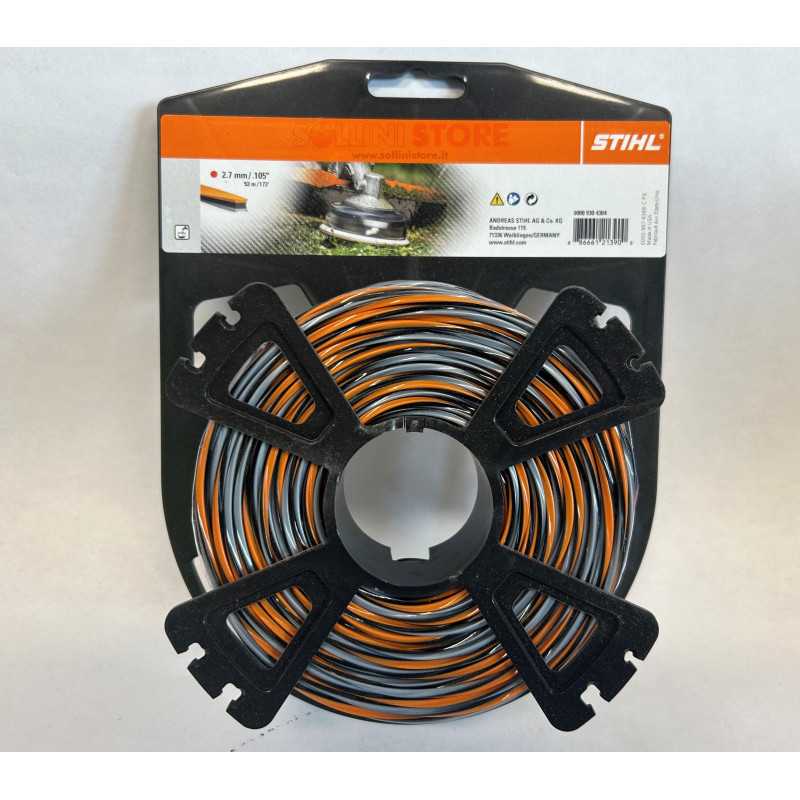 Filo per Decespugliatore CF3 PRO STIHL Ø 2,7 mm Filo per Decespugliatore CF3 PRO STIHL Ø 2,7 mm