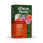 Concime Gerani e Piante Fiorite 1Kg Il Paese Verde Concime Gerani e Piante Fiorite 1Kg Il Paese Verde