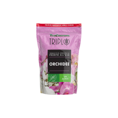 Terriccio Triplo Orchidee 1.5LT TerComposti