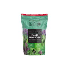 Terriccio Triplo Piante Aromatiche 1.5LT TerComposti