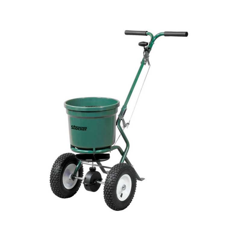 Spandiconcime 3906 40LT STOCKER