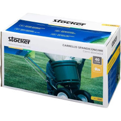 Spandiconcime 3906 40LT STOCKER