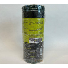 Strisce Frangivista Flexi 19cm X 205cm colore Verde TENAX
