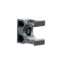 Claber Clip Fissatubo da parete da 1/2 cod. 91097 Blister da 5 pezzi