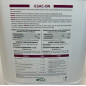 ILSAC-ON Biostimolante ILSA - Formulazione Liquido - 5 KG