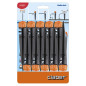 Claber Gocciolatore Regolabile spike cod. 91227 Blister da 10 pezzi