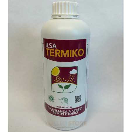ILSATERMIKO 1Kg ILSA Biostimolante migliora la tolleranza delle piante agli stress ambientali