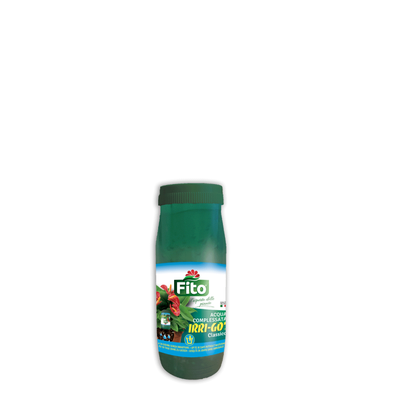 Fito IRRI-GO' Irrigo Classico Acqua complessata, 300ML