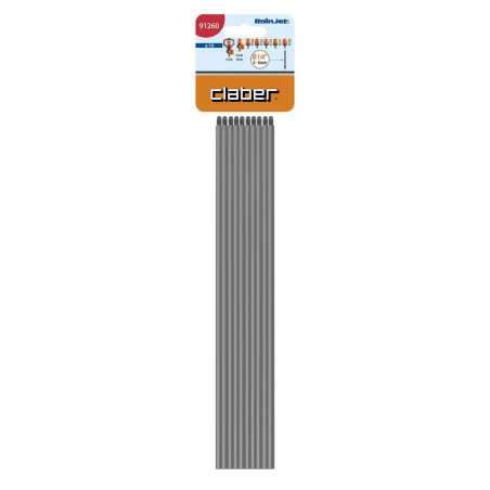 Claber Astina di supporto cod. 91260 blister da 10 pezzi