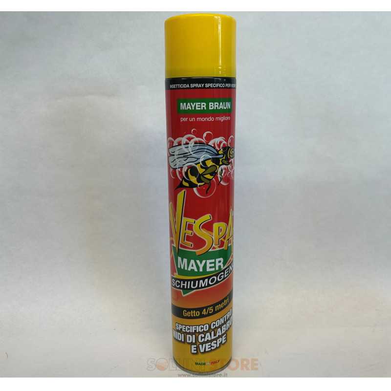 VESPA MAYER SCHIUMOGENO 750ML