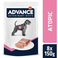 Advance Veterinary Diets - Atopic - Cibo Umido per Cani