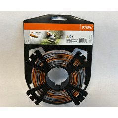 Filo per Decespugliatore CF3 PRO STIHL Ø 2,4 mm 35MT