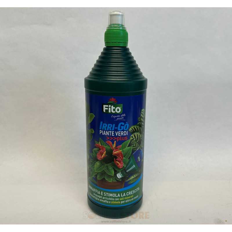 Fito IRRI-GO' Irrigo Piante Verdi Acqua complessata, 1LT