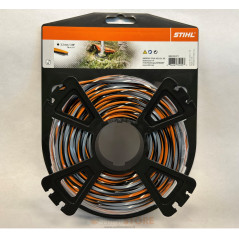 Filo per Decespugliatore CF3 PRO STIHL Ø 3,3 mm 34MT