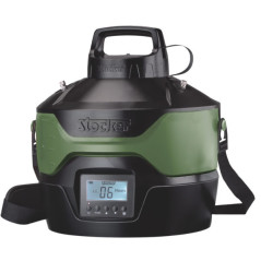 GEYSER NEBULIZZATORE 437 4LT STOCKER