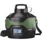 GEYSER NEBULIZZATORE 437 4LT STOCKER