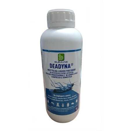 Insetticida Deadyna 1LT Bleuline